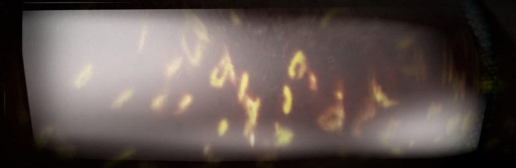 Musical Interlude V: A&nbsp;Revelation