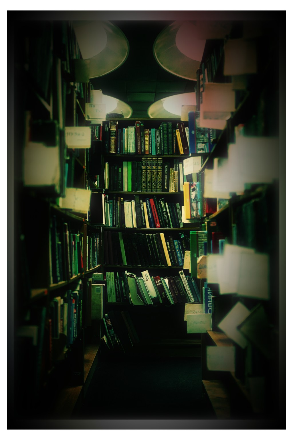 Unscientific Dream Experiments